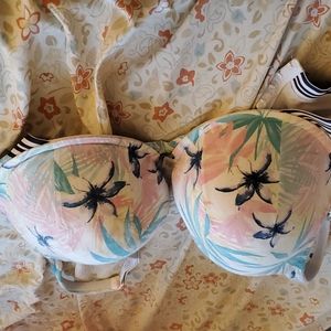 size 40DDD cacique bra